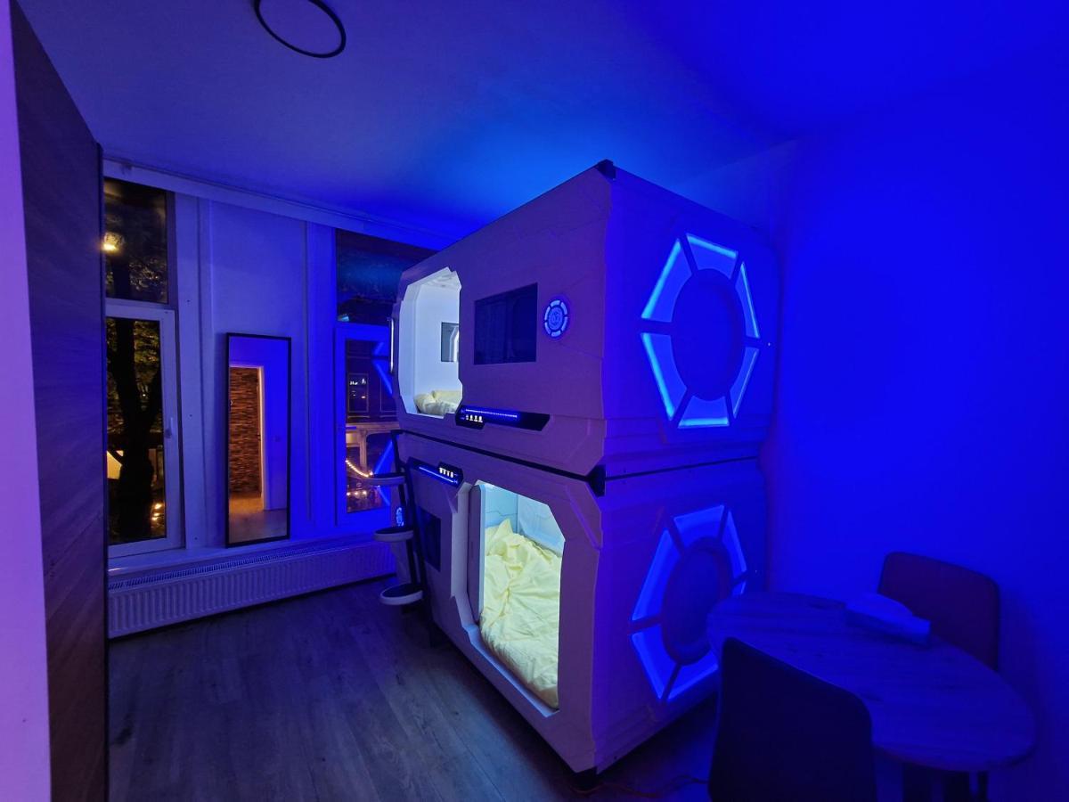 Familiekamer