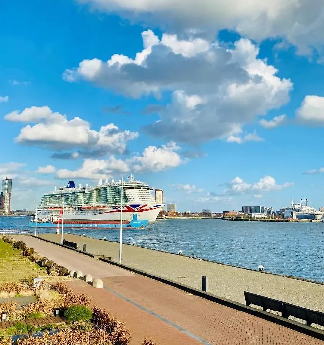 B&B Maasview-1