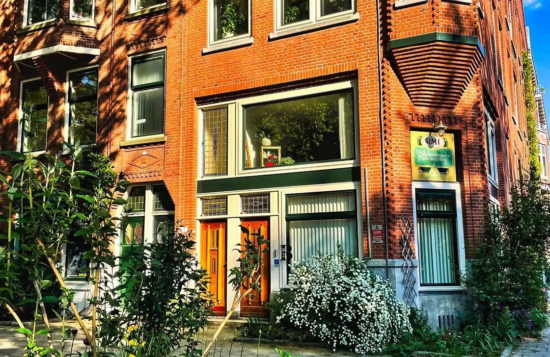 Bed&Breakfast Rotterdam-1