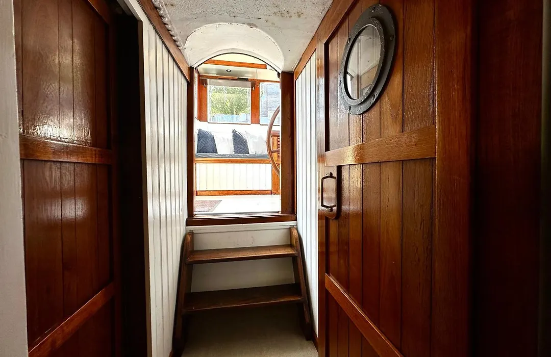 B&B Unitas Rotterdam-1