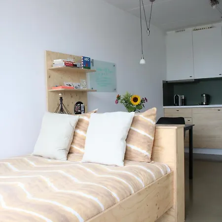 B&B Maasview-2
