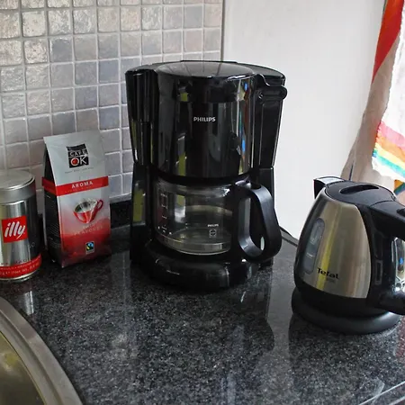Bed&Breakfast Walenburg-2