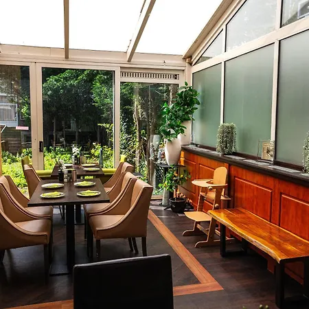 Boutique Hotel Milano Rotterdam-Centre-3