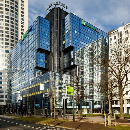 Holiday Inn Express Rotterdam - Central Station By Ihg-3