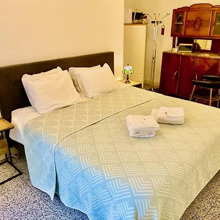 Bed&Breakfast Rotterdam-2