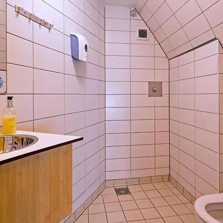 Stayokay Hostel Rotterdam - Fully Renovated April 2026-2